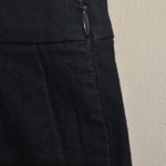 Banana Republic High Waist Black Shorts Photo 3