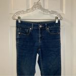 Harper Medium Wash Skinny Leg Jeans Size 27 Photo 4