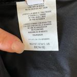 Becca Ribbed Wide Strap Bralette Bikini Top 0X Photo 8