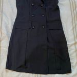Sincerely Jules Blazer Dress  Photo 2