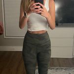 Lululemon  Camo Leggings Align Photo 0