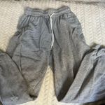 H&M  Grey Sweatpants Jogger Photo 0