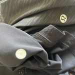 Peloton Lululemon x  Women's Black Bike Shorts Size 12 Photo 3