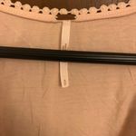 Free People FP Romantic Blush Tunic Photo 4