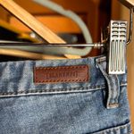 BLANK NYC  Distressed Denim with Blue Patchwork Jeans Size 27 Photo 11