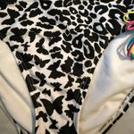 Hobie Women’s  Extra Large Adjustable Hipster Swim Bikini Bottom XL NWT Photo 1