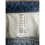 Good American  Bombshell Shadow Pocket Denim Shorts 6 / 28 Photo 7