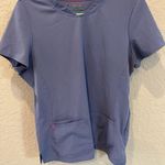 Heart soul  Scrub Top Photo 0