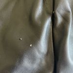 Steve Madden  Leather Shorts Faux Photo 3