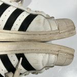 Adidas  Superstar sneakers size 7.5 Photo 7