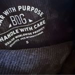 Urban Outfitters BDG  Seamless Midi Dress Seamless Rib Knit Midi Dress  SZ S New Photo 6