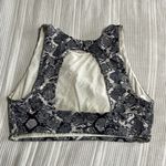 Victoria's Secret Victoria Secret Sports Bra Photo 1