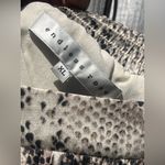 Endless Rose SNAKESKIN PLEATED MIDI SKIRT Photo 5