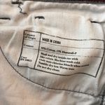 Banana Republic  Womens Skinny Jeans Stretch Gray 30 Photo 3