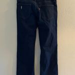 Levi's Levi 529 Curvy Bootcut Denim Jeans Photo 3