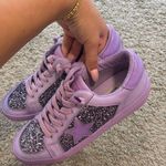 Vintage Havana Purple  shoes Photo 2