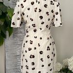 Red Carter  Women’s VALERIA DRESS Size S Photo 7