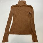 Tanya Taylor  Kayden Kayden Knit Top Size Medium Photo 3