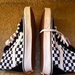 Vans DAVID BOWIE  Photo 5