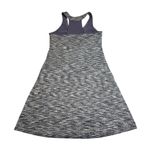 MPG Sport Women's Mondetta Performance Gear Travel Dress Size Medium Casual Purple Photo 3