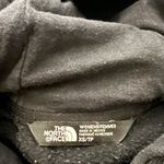 The North Face Women's Black Fleece Jacket Photo 1