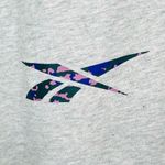 Reebok Modern Safari Joggers Slim fit Light Grey S Photo 4