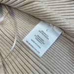 Pink Rose  Ribbed V-Neck Vest Sweater Women’s Neutral Sleeveless Stretchy Large Photo 5