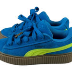 Puma  x Fenty Rihanna Creeper Phatty Sneakers Photo 0