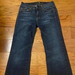 7 For All Mankind seven of all mankind 7fam Dojo Jeans Photo 0