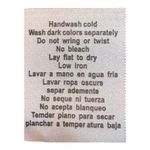 Judy Blue Los Angeles Floral Print Denim Shorts Mid Rise Women Size XL NWT Photo 14