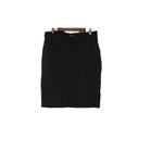 Liz Claiborne Woman’s Career Dark Gray Business Casual Pencil Skirt Size XL. Photo 1