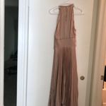 ALC Frank NWOT ALC pleated dress Photo 6