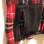Talbots  Therma Warmth Plaid Sweater Vest Photo 4