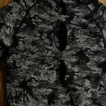 Gymshark Camo Seamless Long Sleeve Crop Top Photo 3