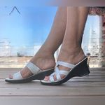 Munro Dressy  casual wear slip on sandals 💖 Photo 6