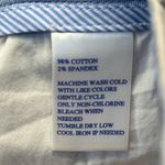 Southern Tide  Driftwood 5" Caroline Shorts Size 10 EUC #7203 Photo 7