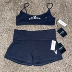 Playboy NWT- X Pacsun shorts set Photo 3