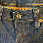 Tory Burch , Size 26 x 31 Skinny Indigo Jeans, Very Good Condition Photo 1