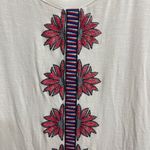 st. john's bay Shirt Women’s short ruffle sleeve Photo 3