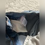 MOTHER DENIM the mid rise dazzler ankle tropic like its hot‎ size 26 Blue Photo 6