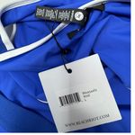 Beach Riot NWT Daphne One-Piece Swimsuit Size Large Photo 8