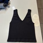 Urban Outfitters outfitter blank ribbed tank top size XS Photo 5