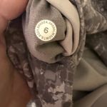 Lululemon Align High-Rise Pant 25" Hideaway Camo Lunar Rock Multi 6 Photo 6