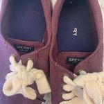 Sperry Crest Vibe Chubby Lave Womens sneakers size 9 Photo 2