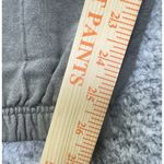 NIKE JORDAN WOMENS FLIGHT FLEECE SWEATPANTS PANTS BEIGE DD7001 Photo 5