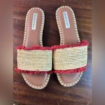 Chelsea and Violet  Rafa Sandals size 9.5 Photo 1