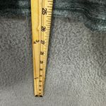 Soma Green Short Sleeve Pajama Top Womens Small Scoop Neck‎ Lounge Comfy Cozy Photo 2