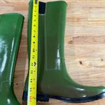 Michael Kors  RAIN BOOTS IN GREEN Photo 7