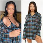 đź’•SAVAGE x FENTYđź’• Tied Photo 1