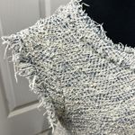 Rebecca Taylor  Tweed‎ Mini Dress Photo 3